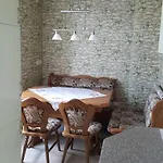 Appartamento Altstadtherz Annaberg-Buchholz
