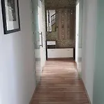 Altstadtherz Appartement *