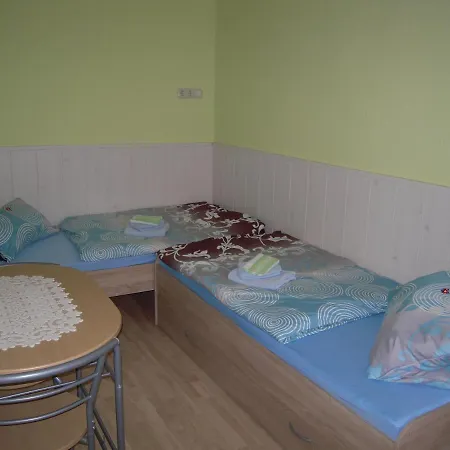 Altstadtherz Apartman Annaberg-Buchholz