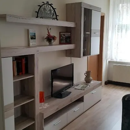 Altstadtherz Annaberg-Buchholz