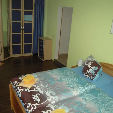 Altstadtherz Apartman