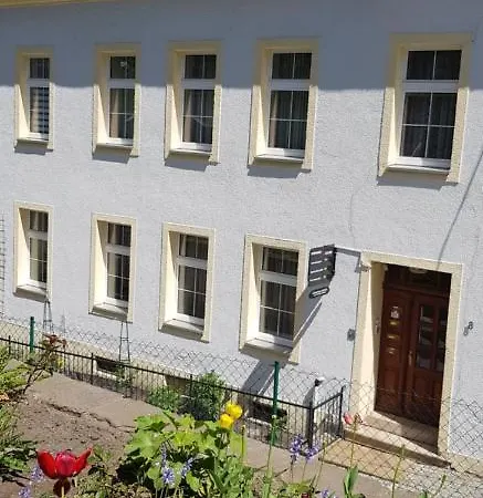 Altstadtherz Annaberg-Buchholz