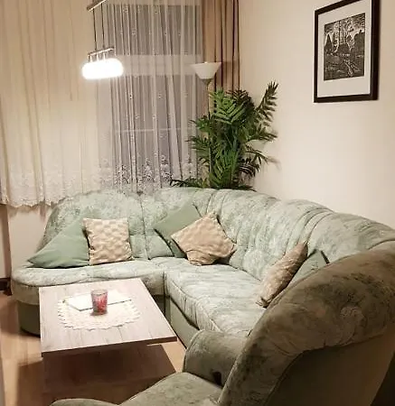 Apartman Altstadtherz *