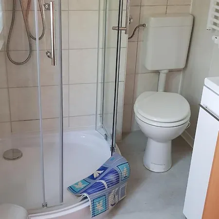 Apartment Altstadtherz