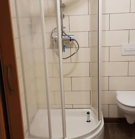 Apartman Altstadtherz