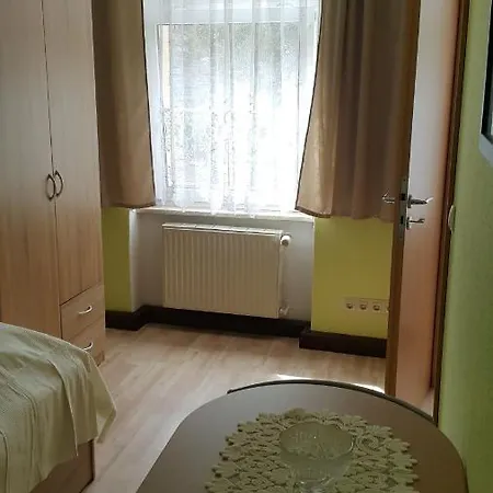 Altstadtherz Apartment Annaberg-Buchholz