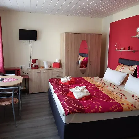 Altstadtherz Annaberg-Buchholz