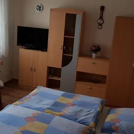 Altstadtherz Apartment Annaberg-Buchholz