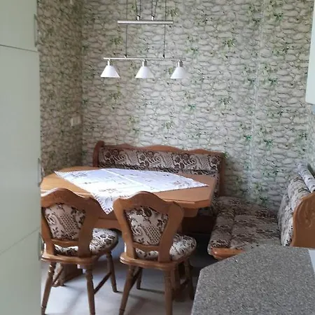 Apartment Altstadtherz Annaberg-Buchholz