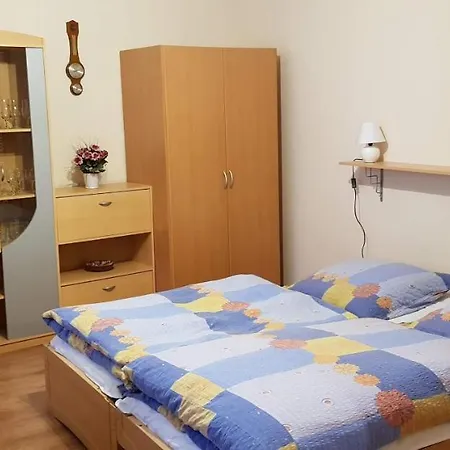 Apartment Altstadtherz