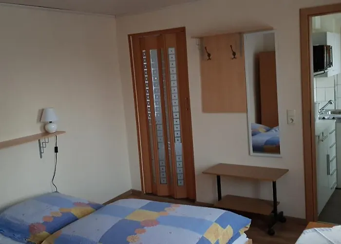 Altstadtherz Annaberg-Buchholz