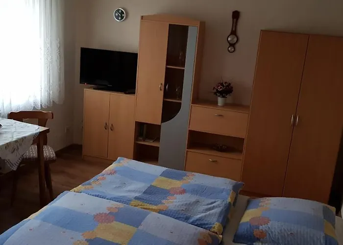 Altstadtherz Appartamento Annaberg-Buchholz