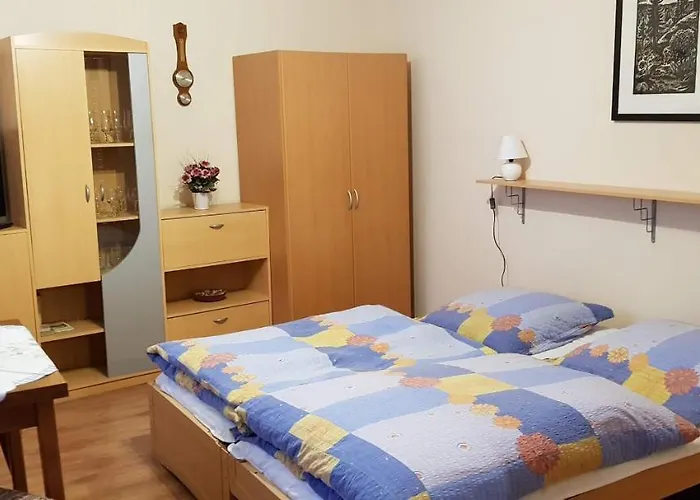 Appartamento Altstadtherz