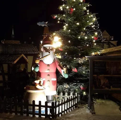 Altstadtherz Appartamento